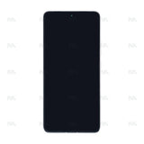 Chassis + Ecran Original OEM + Vitre pour Xiaomi 14T Pro (2407FPN8EG) - Titan Gray