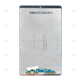 Ecran Original OEM + Vitre pour Samsung Galaxy Tab A 10.1 (2019) T510F / T515F - Noir