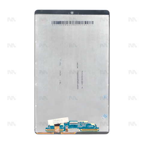 Ecran Original OEM + Vitre pour Samsung Galaxy Tab A 10.1 (2019) T510F / T515F - Noir