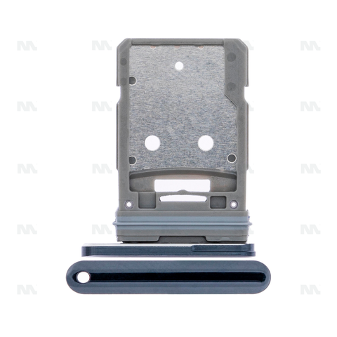 Support pour carte SIM pour Samsung Galaxy S20FE - Bleu marine - OEM