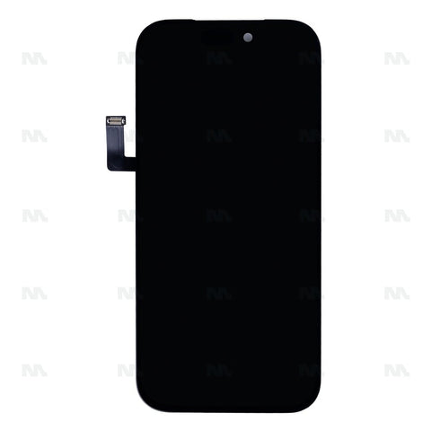 Ecran In-Cell (COF) JK pour Apple iPhone 17 Pro