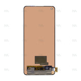 Ecran Original OEM + Vitre pour Oppo Reno 4 Pro 5G CPH2089 - Noir