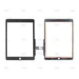 Vitre Tactile Original Reconditionné pour iPad 6 (2018) 9.7 - Noir