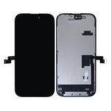 Ecran LCD + Vitre pour iPhone 16 Pro Max - In-Cell Premium (120Hz)