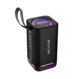 Enceinte Sans Fil Rixus RXBS60 Party Noir