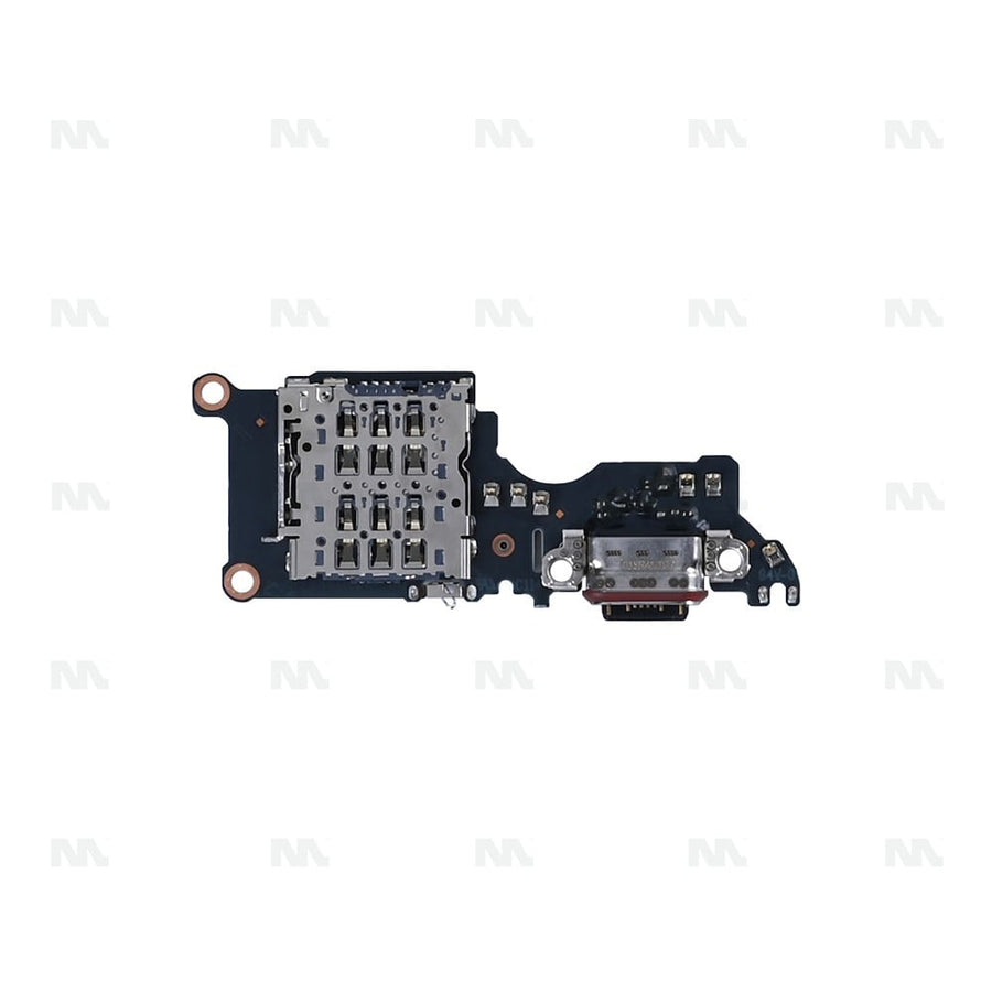 Carte de charge du système Oppo Reno13 F 4G OEM