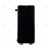 Ecran Original OEM + Vitre pour Oppo Reno 10 Pro CPH2525 - Noir