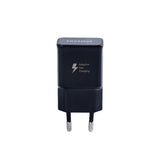 Chargeur Rapide USB-A 15W Samsung EP-TA20EBE Original - Noir
