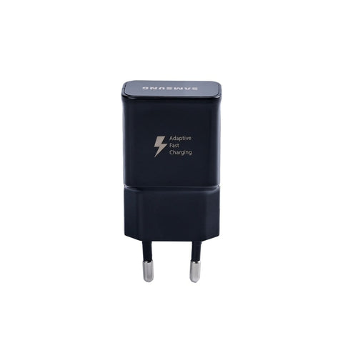 Chargeur Rapide USB-A 15W Samsung EP-TA20EBE Original - Noir
