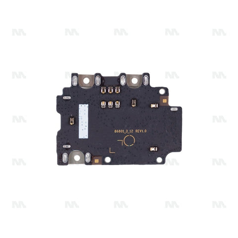 Lecteur de carte SIM pour Samsung Galaxy Tab A9 Plus X210, X215, X216 OEM