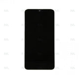 Ecran OLED + Vitre pour Samsung Galaxy A10s A107F - Noir