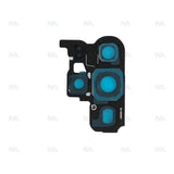 Objectif pour appareil photo Samsung Galaxy S23 Ultra (SM-S918B) - Vert