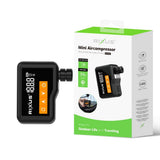 Compresseur d'air mini Rixus RXAP06