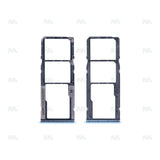 Support pour carte SIM pour Xiaomi Redmi Note 12S - bleu glacier - OEM