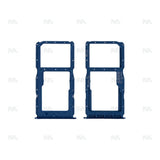 Support de carte SIM Breathing Crystal OEM pour Huawei P30 Lite Nouvelle édition