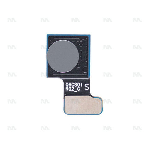 Caméra avant 10 MP grand angle OEM pour Samsung Galaxy Z Fold6 F956B