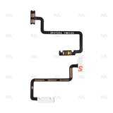 Nappe On/Off pour Oppo A53s 5G – OEM