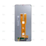 Ecran Original OEM + Vitre pour Samsung Galaxy A06 A065F - Noir