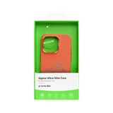 Coque Ultra-Fine Rixus Alpine Compatible MagSafe RXD082 pour Apple iPhone 15 Pro Max