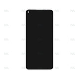 Ecran LCD + Vitre pour Huawei P40 Lite 5G - Midnight Black