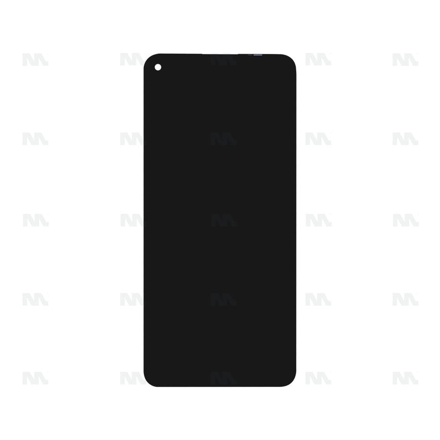 Ecran LCD + Vitre pour Huawei P40 Lite 5G - Midnight Black