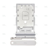 Support pour carte SIM pour Samsung Galaxy S23 Ultra S918B - Bleu ciel - OEM