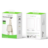 Dragonne pour téléphone portable Rixus RXUS10B – Noir