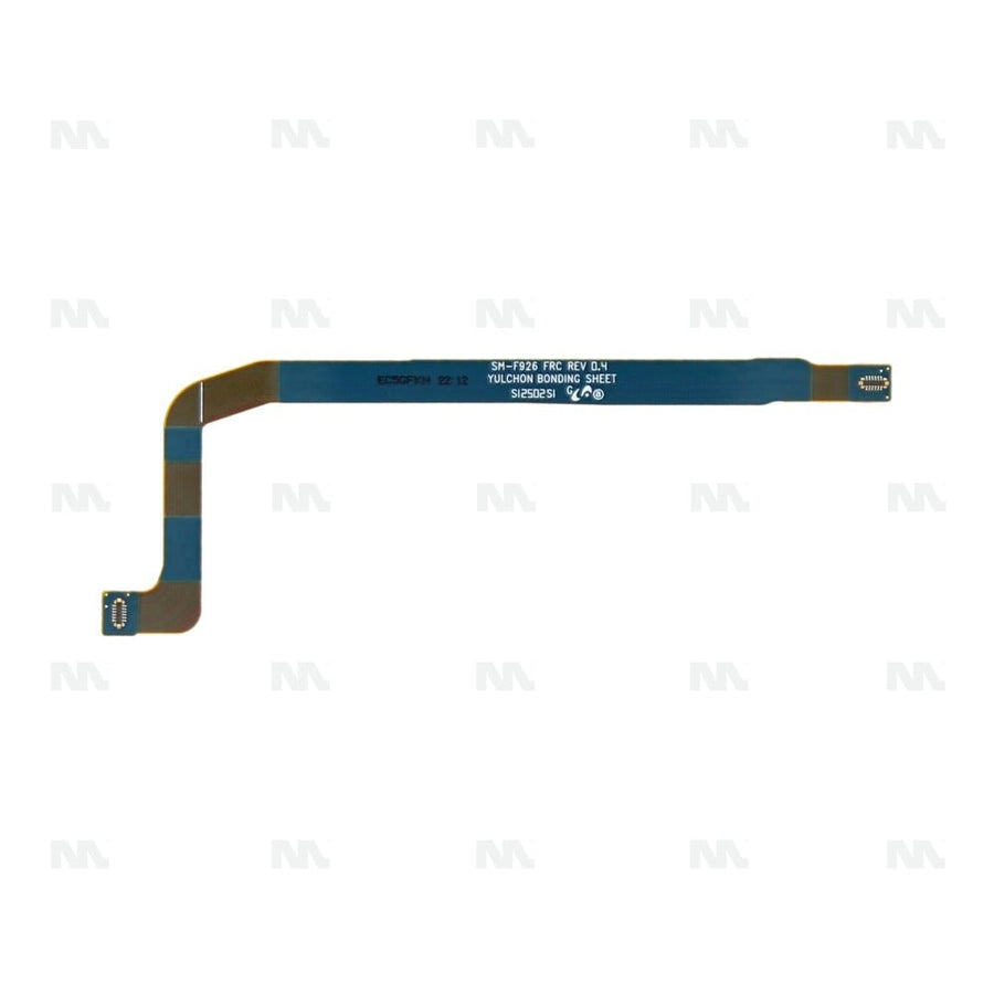 Nappe Signal Flex pour Samsung Galaxy Z Fold3 F926B - Original