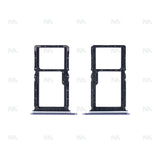 Support pour carte SIM pour Xiaomi Redmi Note 13 Pro 4G – violet lavande – OEM