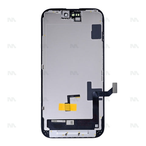 Ecran LCD pour Apple iPhone 15 - In-Cell HD+