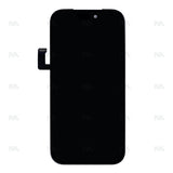 Écran complet In-Cell Haute Qualité pour Apple iPhone 17 Pro