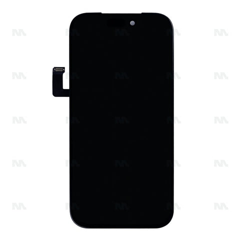 Écran complet In-Cell Haute Qualité pour Apple iPhone 17 Pro