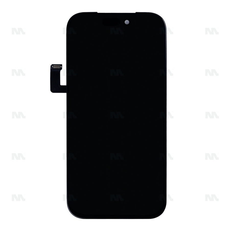 Écran complet In-Cell Haute Qualité pour Apple iPhone 17 Pro