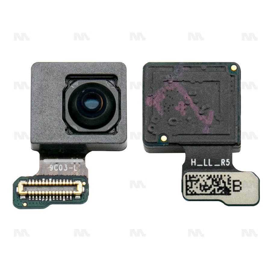 Caméra avant 10 Mpx grand angle Original pour Samsung Galaxy Note 20 4G N980F, Note 20 5G N981B, Note 20 Ultra 4G N985F, Note 20 Ultra 5G N986B, S20 4G G980F, S20 5G G981B, S20Plus G986B
