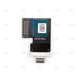 Connecteur de charge Flex Noir Reconditionné pour Apple iPad Pro 11 pouces (2018, 2020), iPad Pro 12,9 pouces (2018, 2020)