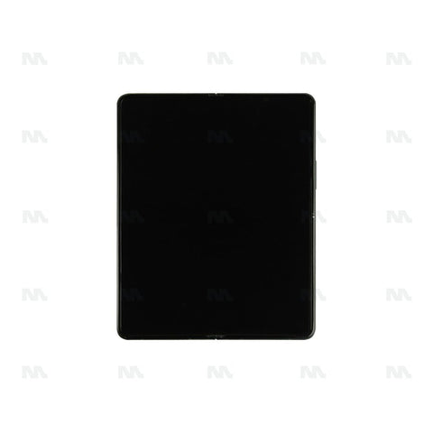 Chassis + Ecran Officiel Service Pack + Vitre pour Samsung Galaxy Z Fold3 F926B - Phantom Green