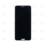 Ecran LCD + Vitre pour Huawei P20 Pro - Noir
