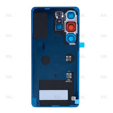 Coque arrière - OEM - pour Samsung Galaxy S26 Ultra S948B - Bleu