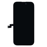 Ecran LCD + Vitre pour iPhone 16 Pro Max - In-Cell Premium (120Hz)