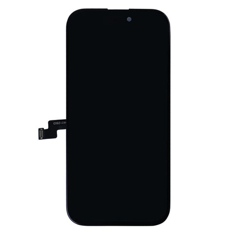 Ecran LCD + Vitre pour iPhone 16 Pro Max - In-Cell Premium (120Hz)