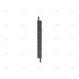 Bouton de volume pour Samsung Galaxy A32 5G A326B – Noir – Original