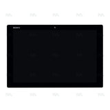 Ecran LCD complet + Vitre pour Sony Xperia Tab Z4 - Noir