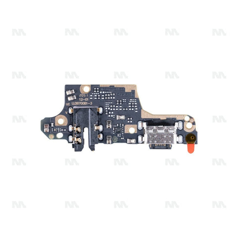 Connecteur de charge pour Xiaomi Poco X3, X3 NFC, X3 Pro – OEM