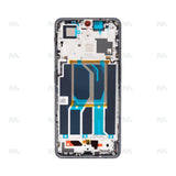Chassis + Ecran Original OEM + Vitre pour OnePlus Nord 3 (CPH2491 / CPH2493) - Tempest Gray