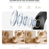 Double Caméra Intelligente Xiaomi C500