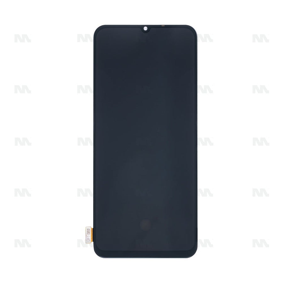 Ecran Original OEM + Vitre pour Xiaomi Mi 10 Lite 5G (M2002J9G) - Noir