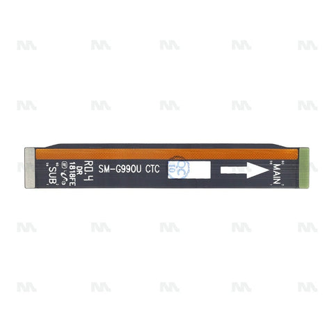 Nappe principale Original pour Samsung Galaxy S21 FE G990B