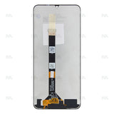 Ecran Original OEM + Vitre pour Realme C60 - Noir