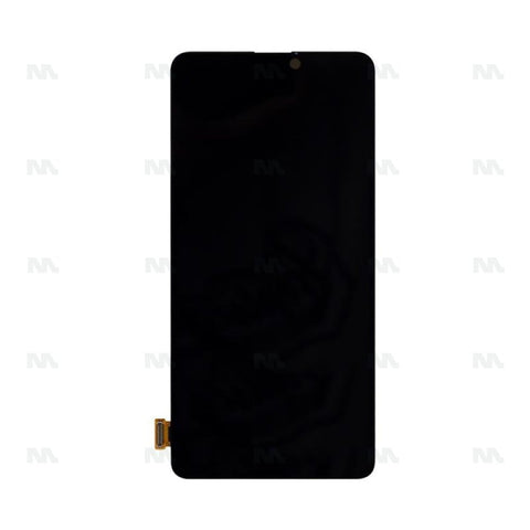 Ecran LCD + Vitre pour Xiaomi Mi 9T / Mi 9T Pro / Redmi K20 Pro - In-Cell - Noir