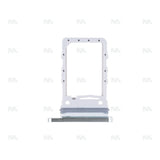 Support pour carte SIM pour Samsung Galaxy Z Flip5 F731B – Menthe – OEM